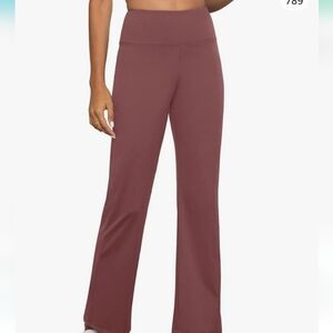 Vi!Show Women's Stretch Wide Leg Palazzo Lounge Pants NWT Size XS